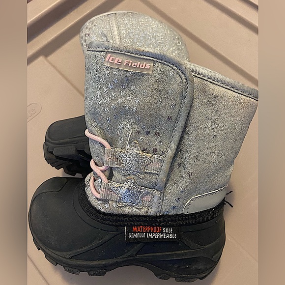Other - Toddler winter boots